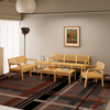 Platic Sofa Sets